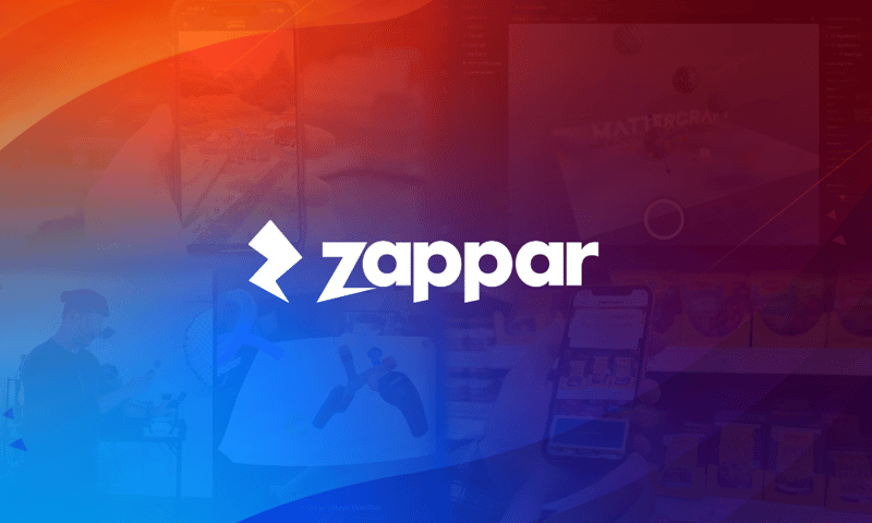 Despite reports, Zappar has not been acquired by Infinite Reality. We’re setting the record straight. Zappar remains a fully independent company.