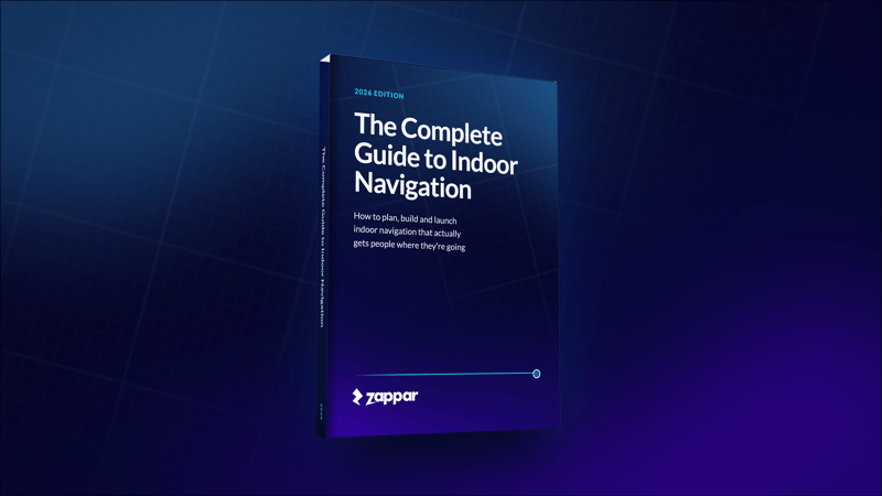 Discover how to improve indoor navigation with our comprehensive guide, covering technologies, use cases, and accessibility for a seamless experience.