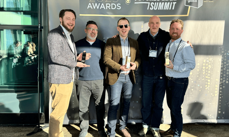 Accessible QR Codes (AQRs) shone at the PAC Global Awards 2025, with Unilever, Bayer, and Diageo winning big for inclusive packaging innovation. 